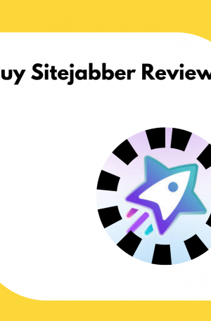 Buy Sitejabber Reviews