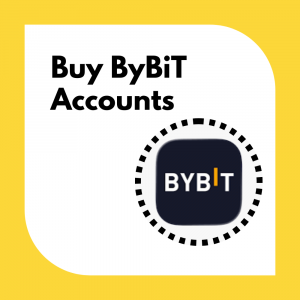 Buy ByBiT Accounts