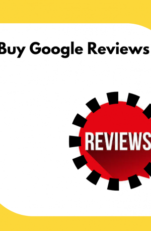 Buy Google Reviews