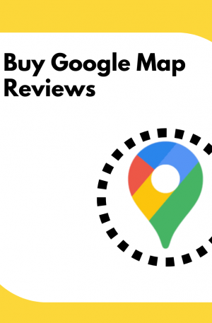 Buy Google Map Reviews