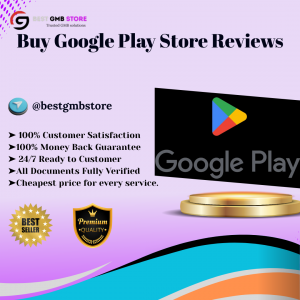 Buy Google Play Store Reviews