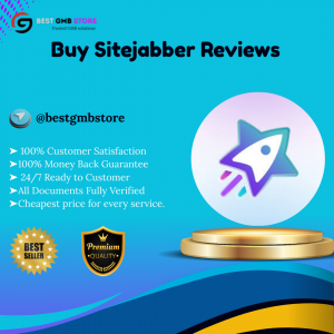 Buy Sitejabber Reviews