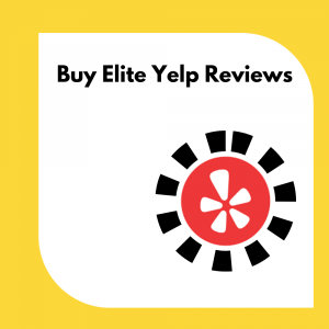 Buy Elite Yelp Reviews