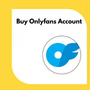 Buy Onlyfans Account