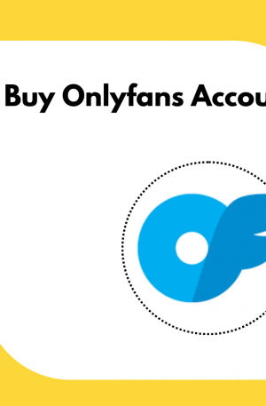 Buy Onlyfans Account