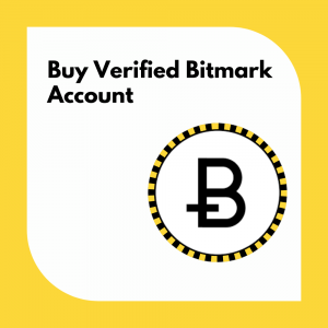 Buy Verified Bitmark Account