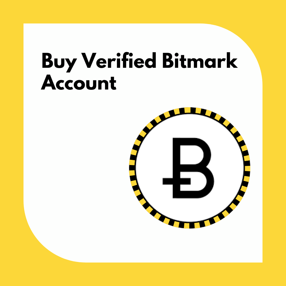 Buy Verified Bitmark Account