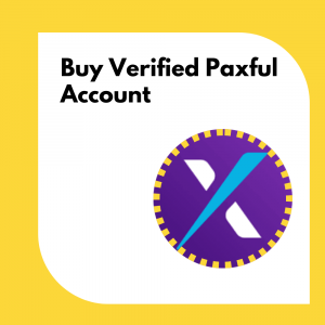 Buy Verified Paxful Account