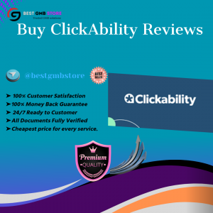 Buy ClickAbility Reviews