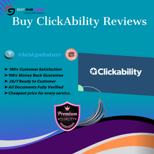 Buy ClickAbility Reviews