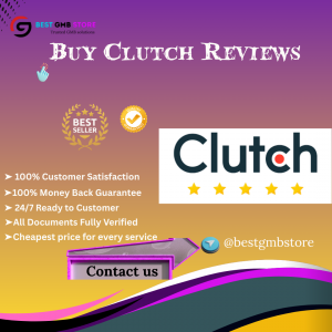 Buy Clutch Reviews