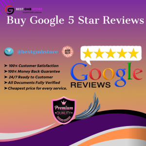 Buy Google 5 Star Reviews