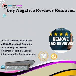 Buy Facebook Negative Reviews